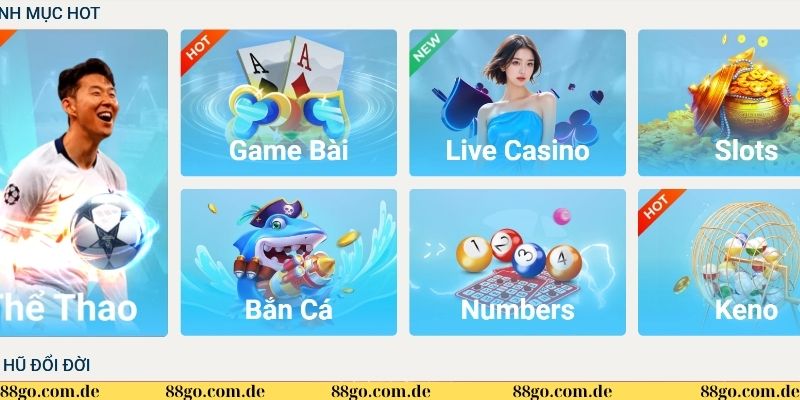 88GO Com 2026 | Hòa Nhịp Cùng Mùa Bóng Đá Cuồng Nhiệt 36 Giới thiệu về 88GO